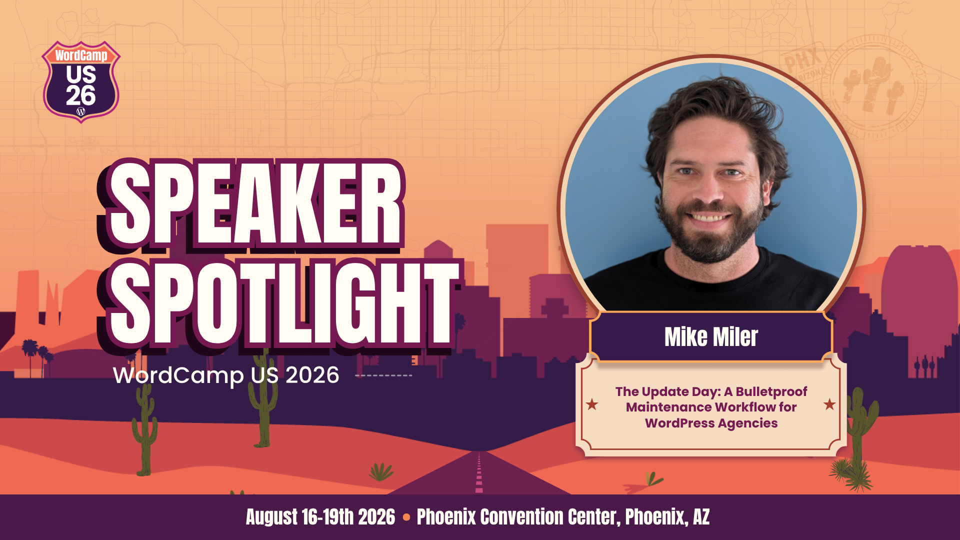 Mike Miler