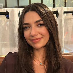 Rebecca Lvov