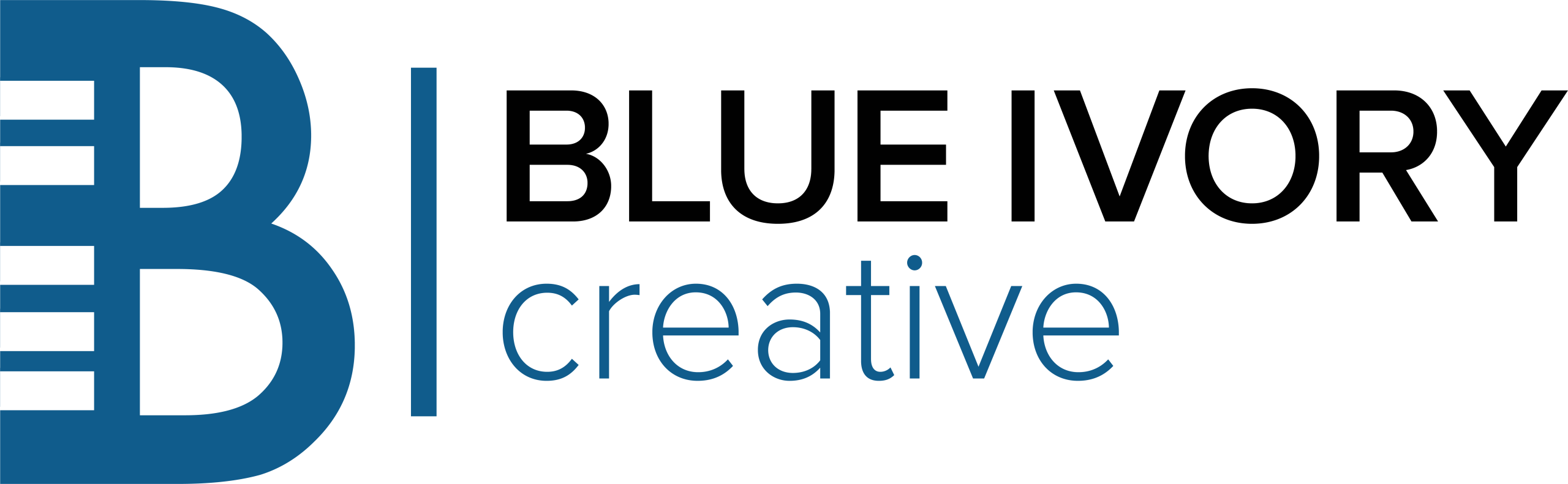 Blue Ivory Creative