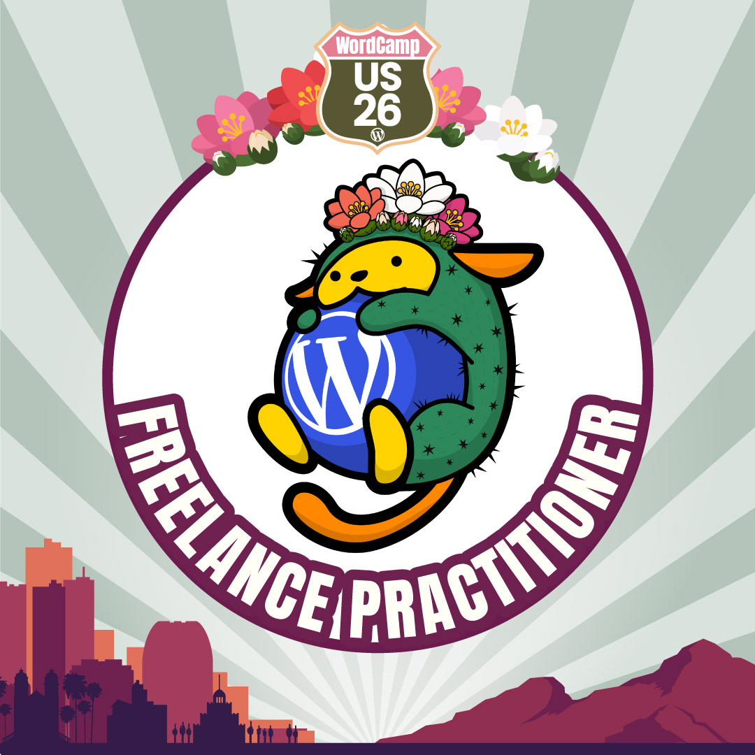 Freelance Practitioner