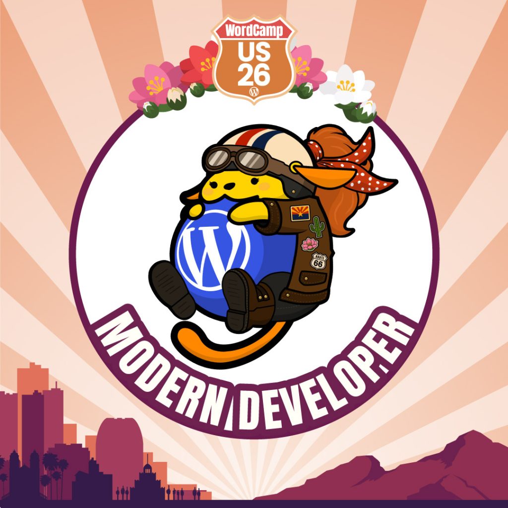Modern Developer